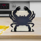 Maxbell Modern Napkin Holder Tissue Dispenser for Farmhouse Counter Table Decor