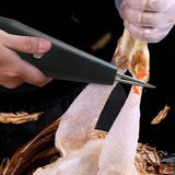 Maxbell Portable Electric Poultry Plucker for Traveling Kitchen Camping