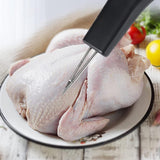 Maxbell Portable Electric Poultry Plucker for Traveling Kitchen