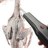 Maxbell Portable Electric Poultry Plucker for Traveling Kitchen