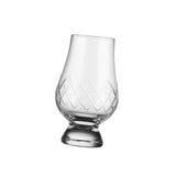Maxbell Whisky Glass Snifter 200ml Glassware Accessory Measure 1.7x4.5inch Handmade Style C