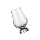 Maxbell Whisky Glass Snifter 200ml Glassware Accessory Measure 1.7x4.5inch Handmade Style C