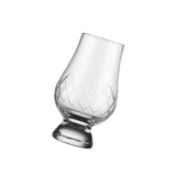 Maxbell Whisky Glass Snifter 200ml Glassware Accessory Measure 1.7x4.5inch Handmade Style C