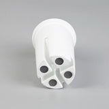 Maxbell Water Filter Replacement Durable for 987554 espresso Machine Parts