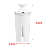 Maxbell Water Filter Replacement Durable for 987554 espresso Machine Parts