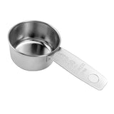 Maxbell 30ml small sauce Cup with Handle for Condiments Steak Sauce Salad Drerssing
