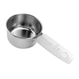 Maxbell 30ml small sauce Cup with Handle for Condiments Steak Sauce Salad Drerssing
