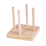 Maxbell Paper Cup Holder Water Cup Dispenser Water Cup Holder Stand Stand for Home Single 10cm