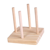 Maxbell Paper Cup Holder Water Cup Dispenser Water Cup Holder Stand Stand for Home Single 10cm