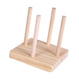 Maxbell Paper Cup Holder Water Cup Dispenser Water Cup Holder Stand Stand for Home Single 10cm