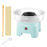 Maxbell candy Maker DIY Children Snack Maker Portable for Kitchen Reunion Blue