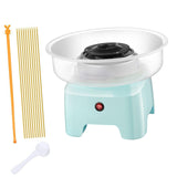 Maxbell candy Maker DIY Children Snack Maker Portable for Kitchen Reunion Blue