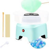 Maxbell candy Maker DIY Children Snack Maker Portable for Kitchen Reunion Blue