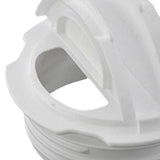 Maxbell Cap Sealer Clip with Pour Spouts Food Storage Organization for Flour