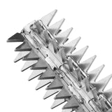 Maxbell Stainless Steel Electric Fish Scaler Roller Cutter Part for Scraping Cleaner Style A
