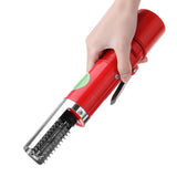 Maxbell Stainless Steel Electric Fish Scaler Roller Cutter Part for Scraping Cleaner Style B