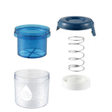 Maxbell Reusable Yogurt Filter Homemade Greek Old Yogurt for Nut Milk Soybean Milk