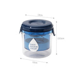 Maxbell Reusable Yogurt Filter Homemade Greek Old Yogurt for Nut Milk Soybean Milk