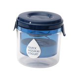 Maxbell Reusable Yogurt Filter Homemade Greek Old Yogurt for Nut Milk Soybean Milk