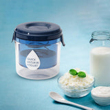 Maxbell Reusable Yogurt Filter Homemade Greek Old Yogurt for Nut Milk Soybean Milk
