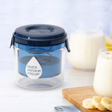 Maxbell Reusable Yogurt Filter Homemade Greek Old Yogurt for Nut Milk Soybean Milk