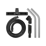 Maxbell 6 Pieces Universal Vacuum Hose Adapters for Carpet Personal Computer Sofa