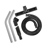 Maxbell 6 Pieces Universal Vacuum Hose Adapters for Carpet Personal Computer Sofa