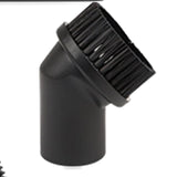 Maxbell 6 Pieces Universal Vacuum Hose Adapters for Carpet Personal Computer Sofa