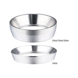Maxbell Espresso Dosing Rings Coffee Machine Accessories for Home Cafe Office 51mm