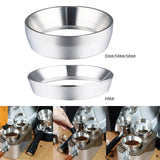 Maxbell Espresso Dosing Rings Coffee Machine Accessories for Home Cafe Office 51mm