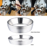 Maxbell Espresso Dosing Rings Coffee Machine Accessories for Home Cafe Office 51mm
