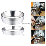 Maxbell Espresso Dosing Rings Coffee Machine Accessories for Home Cafe Office 51mm