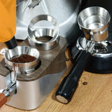 Maxbell Espresso Dosing Rings Coffee Machine Accessories for Home Cafe Office 51mm