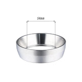 Maxbell Espresso Dosing Rings Coffee Machine Accessories for Home Cafe Office 54mm