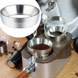 Maxbell Espresso Dosing Rings Coffee Machine Accessories for Home Cafe Office 54mm
