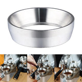 Maxbell Espresso Dosing Rings Coffee Machine Accessories for Home Cafe Office 54mm