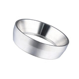 Maxbell Espresso Dosing Rings Coffee Machine Accessories for Home Cafe Office 58mm