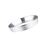 Maxbell Espresso Dosing Rings Coffee Machine Accessories for Home Cafe Office 54mm Thin