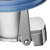 Maxbell Shower Drain Portable Drain Plug Sink Strainer for Wash Basin Floor Drain plating