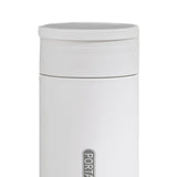 Maxbell Electric Kettle Warmer Bottle Hot Water Boiler for Travel Auto Car Vehicles with Screw Lid