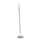 Maxbell Floor Scrubber Brush with Flexible Handle Deep Cleaning for Corner Patio