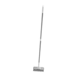 Maxbell Floor Scrubber Brush with Flexible Handle Deep Cleaning for Corner Patio