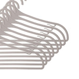 Maxbell 8x Adult Clothes Hanger Racks Portable for Household living Room