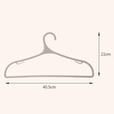 Maxbell 8x Adult Clothes Hanger Racks Portable for Household living Room