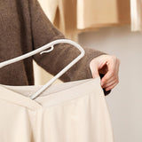 Maxbell 8x Adult Clothes Hanger Racks Portable for Household living Room