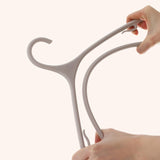 Maxbell 8x Adult Clothes Hanger Racks Portable for Household living Room