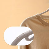 Maxbell 8x Adult Clothes Hanger Racks Portable for Household living Room