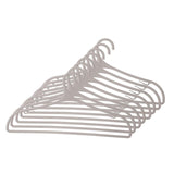 Maxbell 8x Adult Clothes Hanger Racks Portable for Household living Room