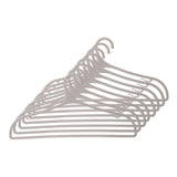 Maxbell 8x Adult Clothes Hanger Racks Portable for Household living Room