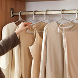 Maxbell 8x Adult Clothes Hanger Racks Portable for Household living Room